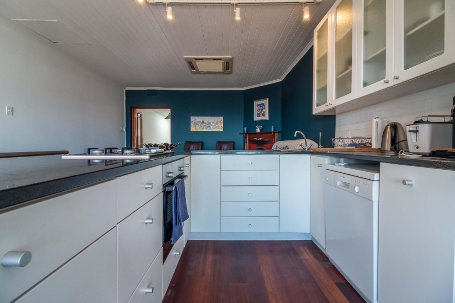 3 Bedroom Property for Sale in Zonnebloem Western Cape